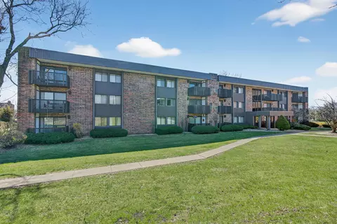 1502 Woodbridge Rd #1G, Joliet, IL 60436