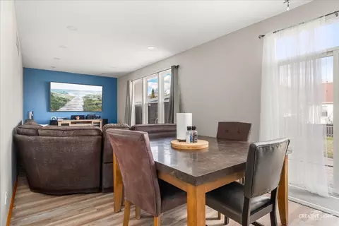 Dining - 2199 Ashby Ln, Plainfield, IL 60586 photo 2 of 2