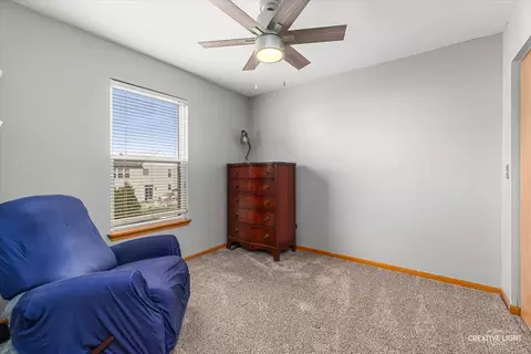 Bedroom - 2199 Ashby Ln, Plainfield, IL 60586 photo 3 of 4