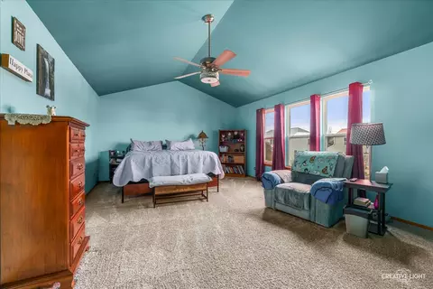 Bedroom - 2199 Ashby Ln, Plainfield, IL 60586 photo 1 of 4