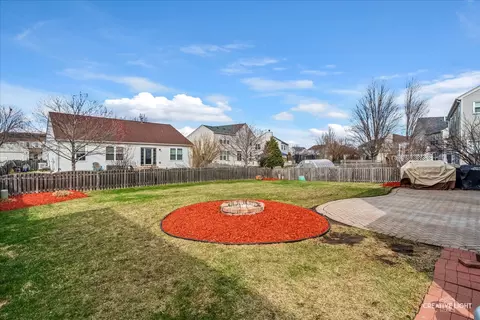 Exterior - 2199 Ashby Ln, Plainfield, IL 60586 photo 2 of 2