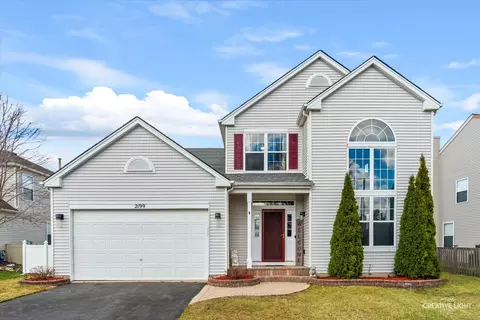 2199 Ashby Ln, Plainfield, IL 60586