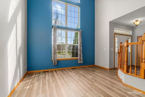 Living - 2199 Ashby Ln, Plainfield, IL 60586 photo 2 of 3