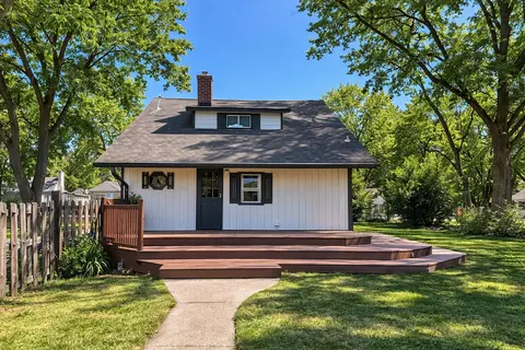 18404 Dixie Hwy, Homewood, IL 60430