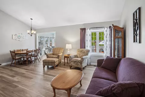 Living - 100 Longford Dr, Elgin, IL 60120 photo 1 of 1