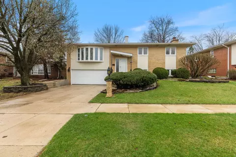 Undisclosed, Oak Forest, IL 60452