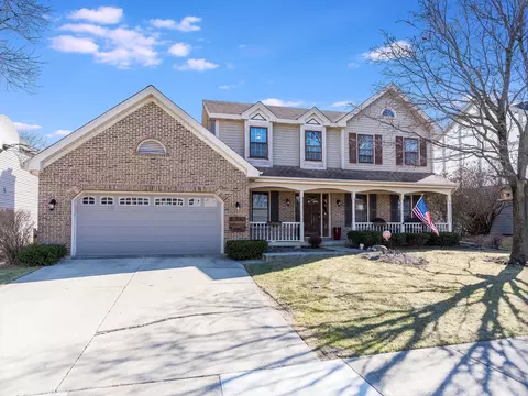 27 W412 Chartwell Dr, Winfield, IL 60190
