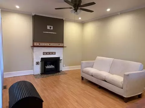 Living - 820 S 20th St, Herrin, IL 62948 photo 2 of 2