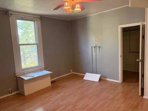 Bedroom - 820 S 20th St, Herrin, IL 62948 photo 2 of 3