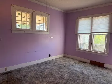 Bedroom - 820 S 20th St, Herrin, IL 62948 photo 3 of 3