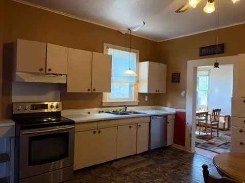 Kitchen - 820 S 20th St, Herrin, IL 62948 photo 1 of 1