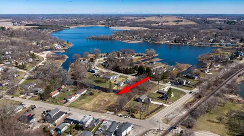 lot S 23 Camp Lake Rd, Salem, WI 53168