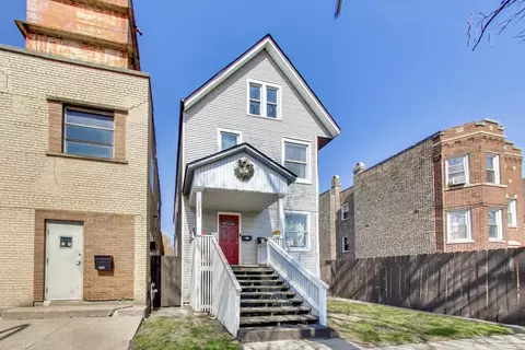 4862 W Cortland St, Chicago, IL 60639