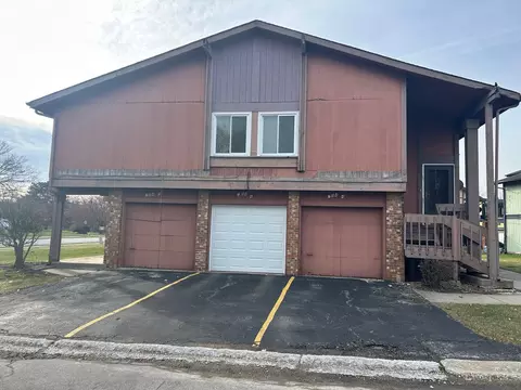784 Delmar Ct #5, University Park, IL 60484