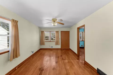 Living - 1921 33rd St, Moline, IL 61265 photo 1 of 2