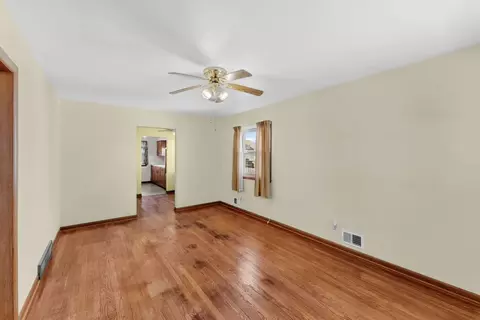 Living - 1921 33rd St, Moline, IL 61265 photo 2 of 2