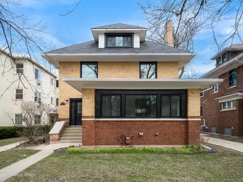 1506 W Touhy Ave, Chicago, IL 60626
