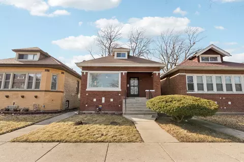 7640 S Bishop St, Chicago, IL 60620