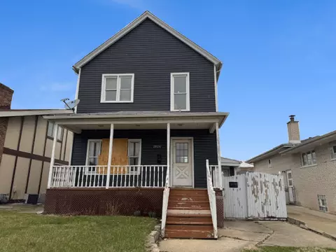 2024 Union St, Blue Island, IL 60406