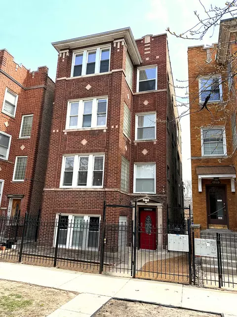 4925 N Albany Ave, Chicago, IL 60625