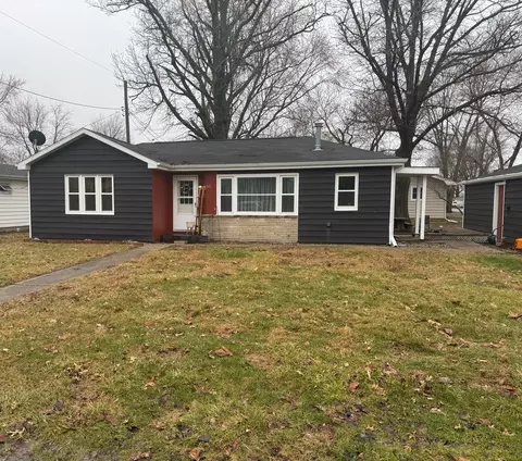 503 N Missouri St, Atwood, IL 61913
