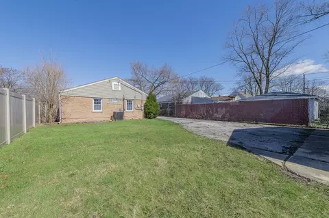 Exterior - 3137 176th St, Lansing, IL 60438 photo 2 of 2