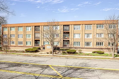 Undisclosed, Oak Lawn, IL 60453