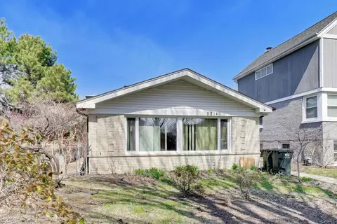 5714 Crain St, Morton Grove, IL 60053
