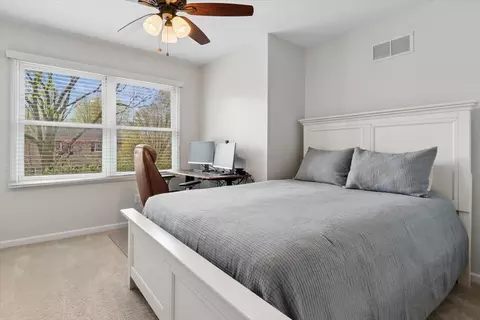 Bedroom - 535 Apache Dr, Batavia, IL 60510 photo 2 of 3