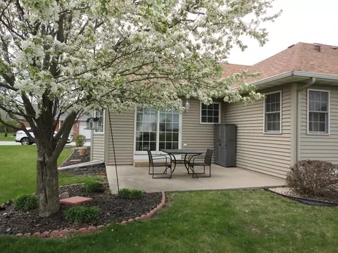 Exterior - 144 Winding Trl, Diamond, IL 60416 photo 3 of 3