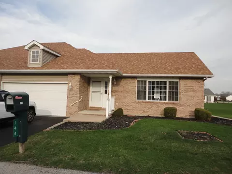 144 Winding Trl, Diamond, IL 60416
