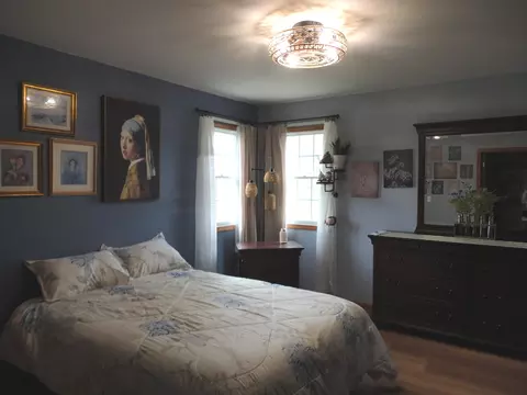 Bedroom - 144 Winding Trl, Diamond, IL 60416 photo 1 of 3