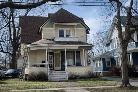 Undisclosed, Aurora, IL 60506