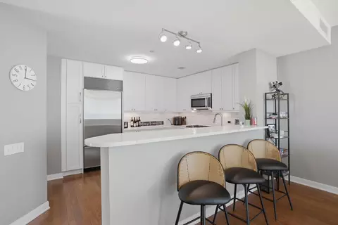 Kitchen - 60 E Monroe St #4504, Chicago, IL 60603 photo 1 of 4