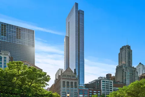 60 E Monroe St #4504, Chicago, IL 60603