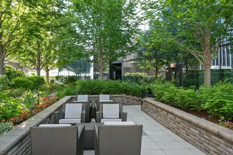 Exterior - 60 E Monroe St #4504, Chicago, IL 60603 photo 1 of 4
