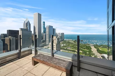 View/Area - 60 E Monroe St #4504, Chicago, IL 60603 photo 4 of 6