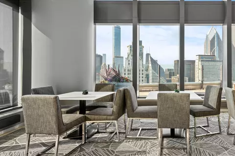 Dining - 60 E Monroe St #4504, Chicago, IL 60603 photo 1 of 1