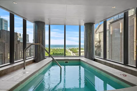 Exterior - 60 E Monroe St #4504, Chicago, IL 60603 photo 2 of 4