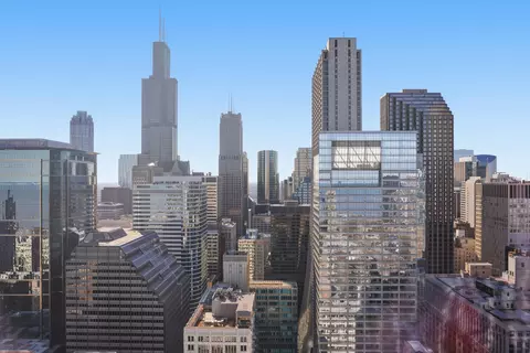 View/Area - 60 E Monroe St #4504, Chicago, IL 60603 photo 1 of 6