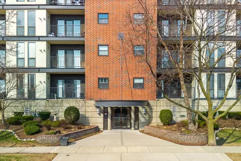 110 S Evergreen Ave #5CN, Arlington Heights, IL 60005