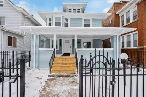 553 N Leamington Ave, Chicago, IL 60644