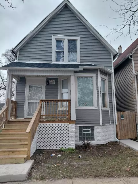 34 W 110th Pl, Chicago, IL 60628
