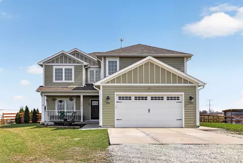 30847 S Indian Trail Rd, Wilmington, IL 60481