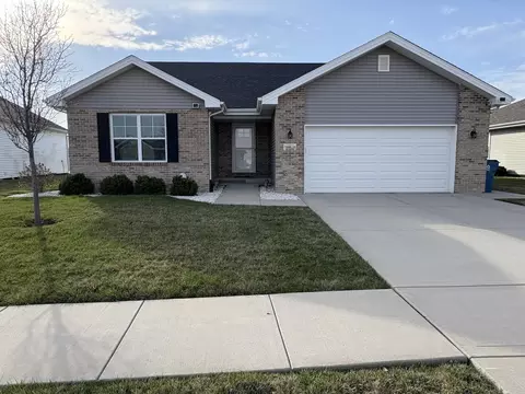6064 Park View Dr, Bourbonnais, IL 60914