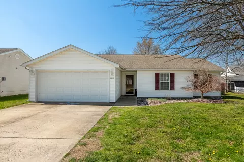 1802 Bridge St, Marion, IL 62959
