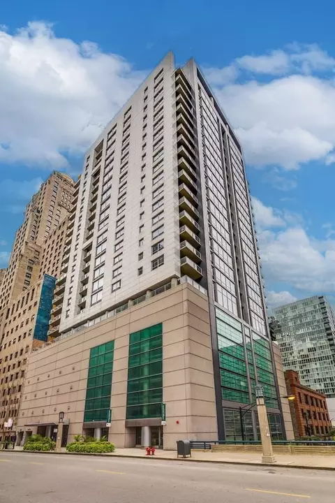 160 E Illinois St #1405, Chicago, IL 60611
