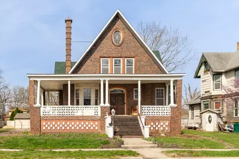 314 S Monroe St, Streator, IL 61364