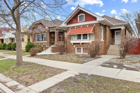 5335 N Saint Louis Ave, Chicago, IL 60625
