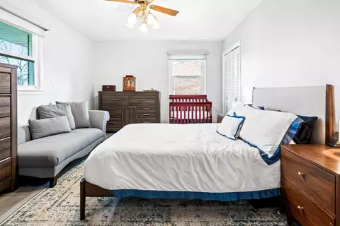 Bedroom - 104 Ruth Rd, Bloomington, IL 61701 photo 2 of 4